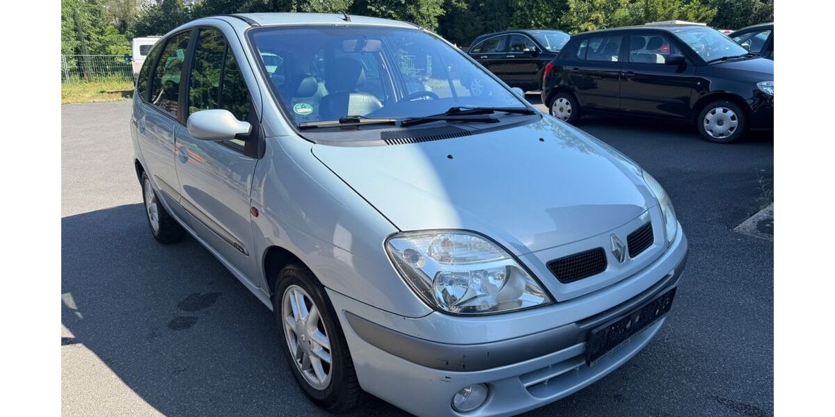 Renault Scenic 113.550 km 2.990 &euro; Sulzbach 63834