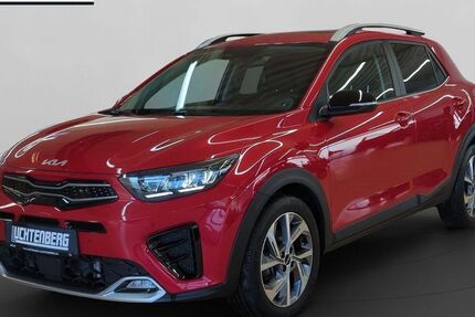 Kia Stonic 20.250 km 22.490 &euro; Leverkusen 51381