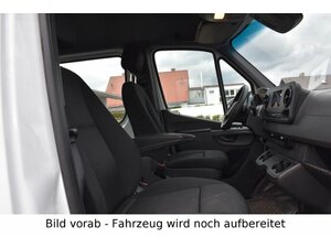 Mercedes-Benz Sprinter 316 CDI 4x4 7 G-Tronic Mixto Hochraumka 63.512 km 54.995 &euro; Donauwörth 86609