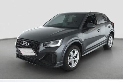 Audi Q2 11.020 km 34.990 € Magdeburg 39126