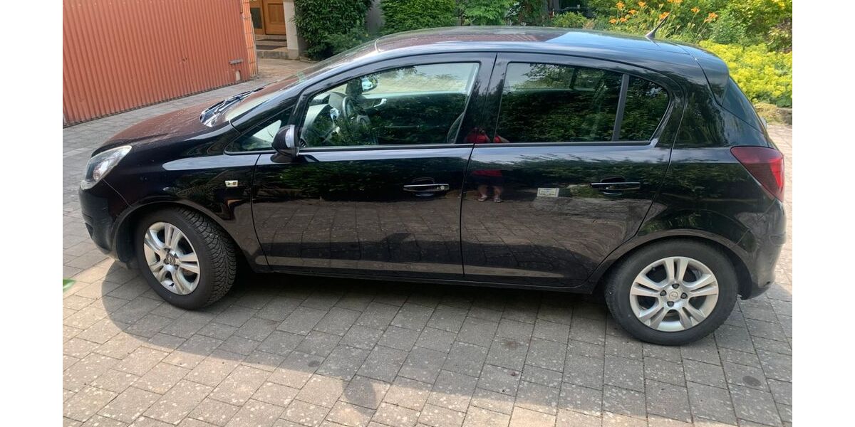 Opel Corsa 175.930 km 1.500 &euro; Ilshofen 74532