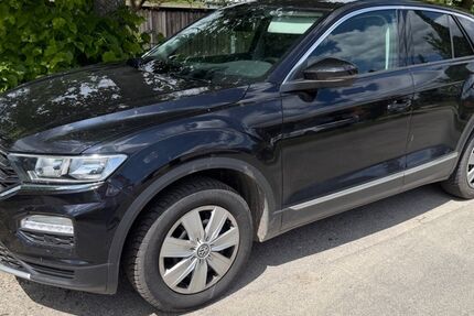 VW T-Roc 255.000 km 11.200 &euro; Ravensburg 88213