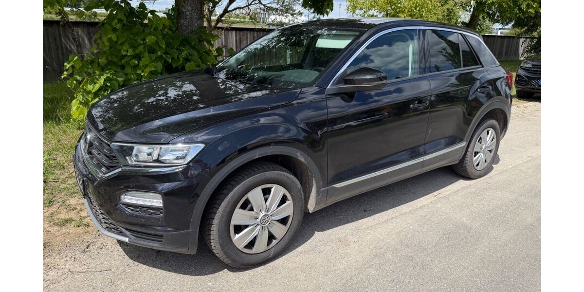 VW T-Roc 255.000 km 11.600 &euro; Ravensburg 88213