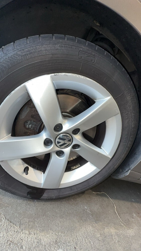 VW Passat B7 202.000 km 9.999 € Plaidt 56637