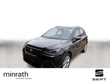 Seat Arona 20.787 km 20.680 € Geldern 47608