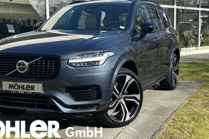 Volvo XC90 31.100 km 53.850 &euro; Bremen 28357