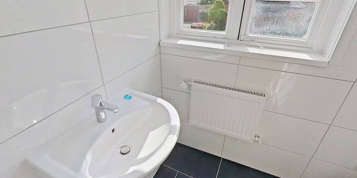 Etagenwohnung Rendsburg - 4 Zimmer, 91 m&sup2;, 909&euro; | Angebot:26879100