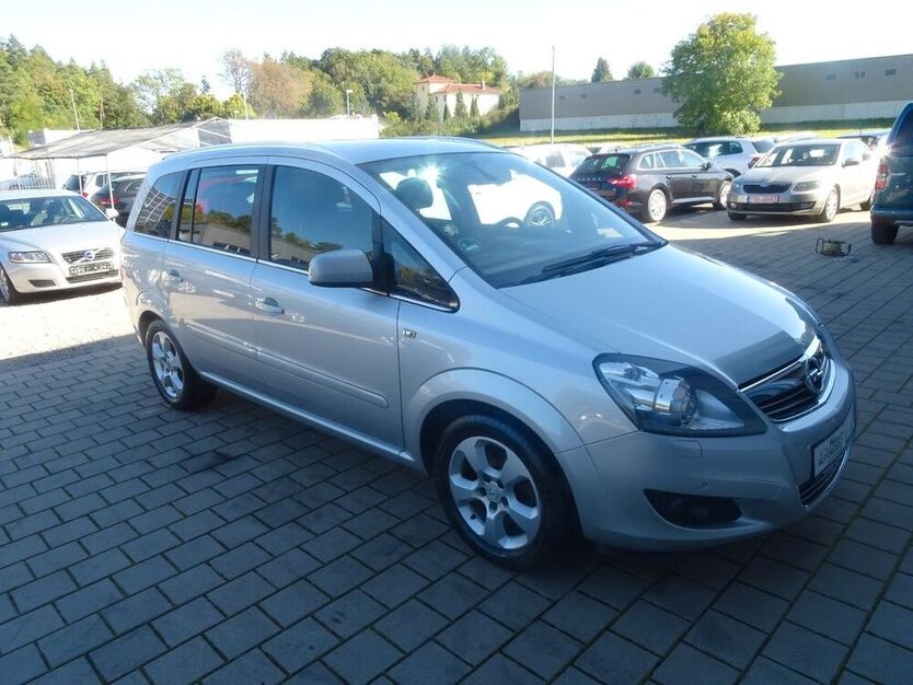 Zafira