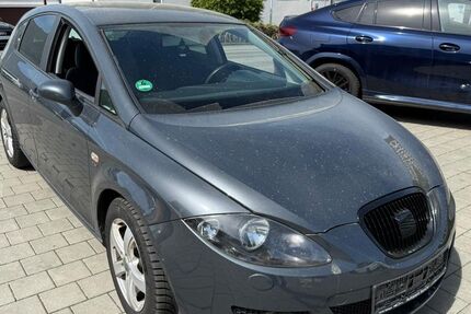 Seat Leon 213.000 km 1.790 &euro; Balingen 72336