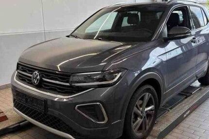 VW T-Cross 11.136 km 22.970 &euro; Lohr am Main 97816