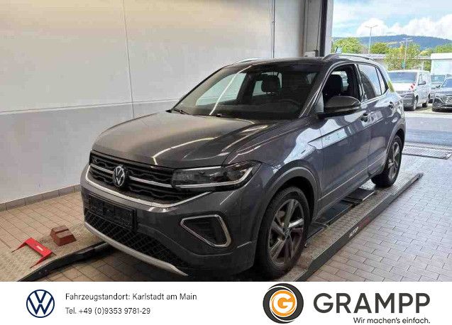 VW T-Cross 11.136 km 22.970 &euro; Lohr am Main 97816