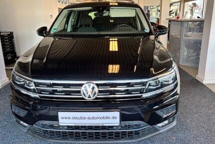 VW Tiguan 65.584 km 24.499 &euro; Herford 32051