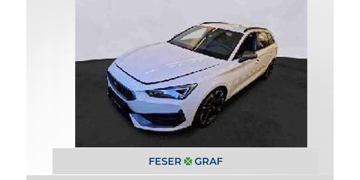 Cupra Leon 33.386 km 31.250 &euro; Höchstadt an der Aisch 91315