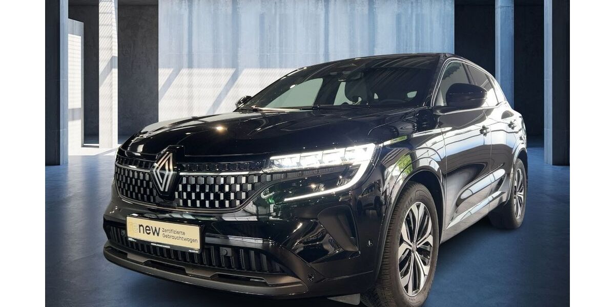 Renault Austral 31.416 km 27.990 &euro; Hamburg 22763