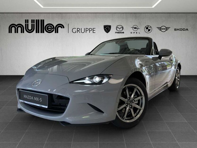 MX-5