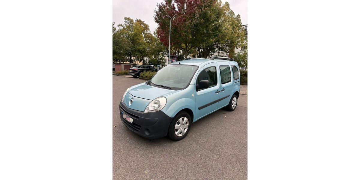 Renault Kangoo 146.850 km 5.690 &euro; köln 50739