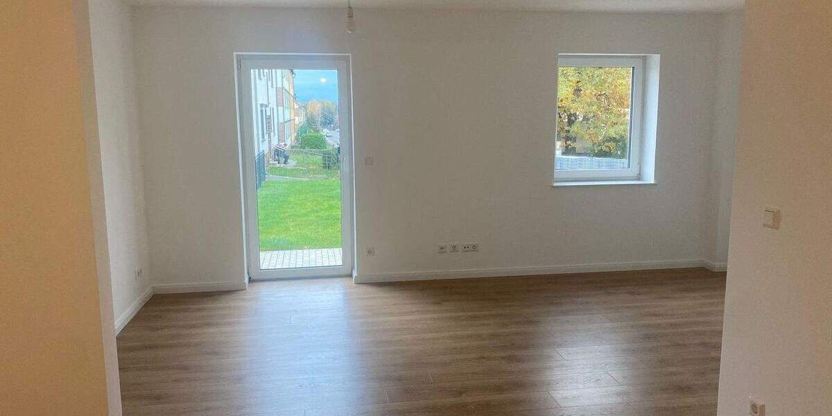 Reihenmittelhaus Seegebiet Mansfelder Land Wansleben am See - 5 Zimmer, 92 m&sup2;, 990&euro; | Angebot:26318730