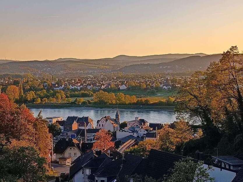 Wohnung zum Mieten in Ockenfels 750 € 75 m²