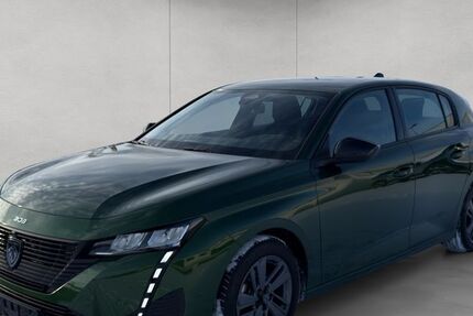 Peugeot 308 24.464 km 18.490 &euro; Leverkusen 51373