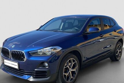 BMW X2 62.540 km 19.565 &euro; Zwickau 08060