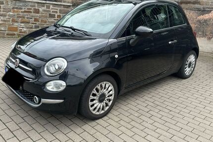 Fiat 500 93.500 km 6.200 &euro; Urbar 56182