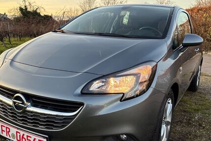 Opel Corsa 160.050 km 5.700 &euro; Heitersheim 79423