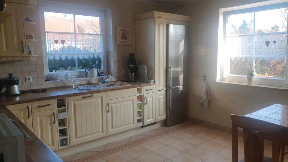 Einfamilienhaus Werder (Havel) - 4 Zimmer, 140 m&sup2;, 719.000&euro; | Angebot:26412270