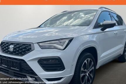 Seat Ateca 20.223 km 29.911 &euro; Düsseldorf 40589