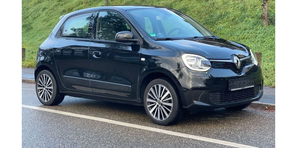 Renault Twingo 63.000 km 7.900 &euro; Fellbach 70736