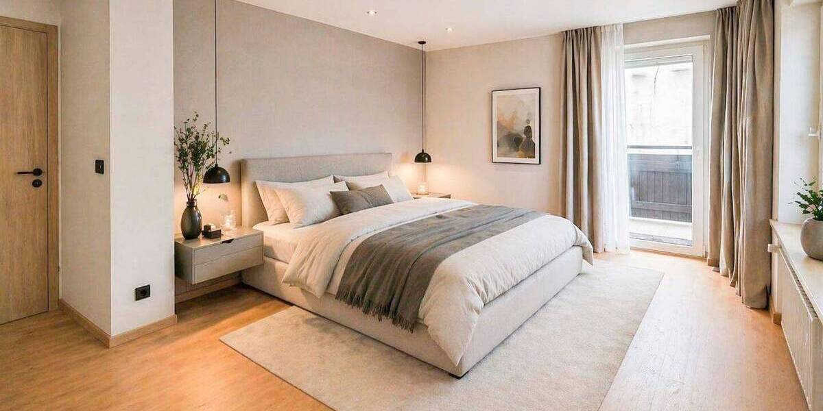 Einfamilienhaus Starnberg - 3 Zimmer, 439.000&euro; | Angebot:25649715