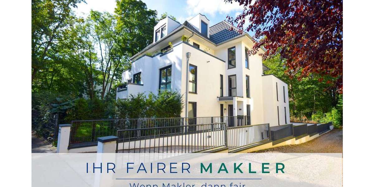 Etagenwohnung Bremen Schwachhausen - 3 Zimmer, 112 m&sup2;, 525.000&euro; | Angebot:26696499