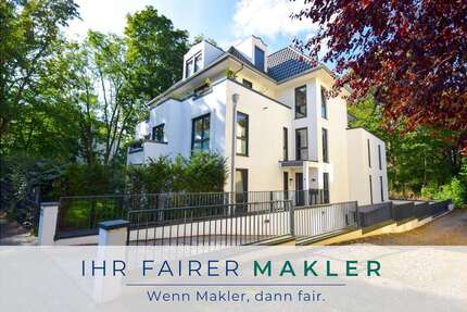 Wohnung Bremen Schwachhausen - 3 Zimmer, 112 m&sup2;, 525.000&euro; | Angebot:26696499