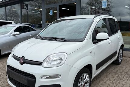 Fiat Panda 34.900 km 8.590 &euro; Ensdorf 66806