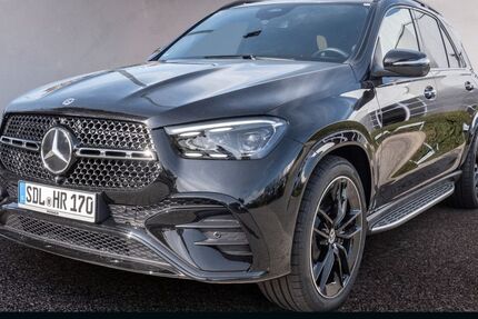 Mercedes-Benz GLE 450 5.500 km 109.900 € Stendal 39576