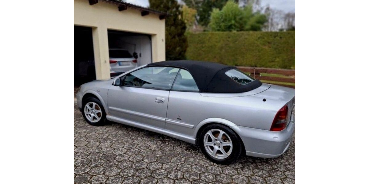 Opel Astra 226.800 km 950 &euro; Rottenburg am Neckar 72108