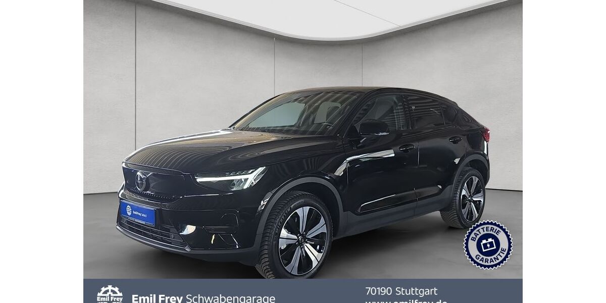 Volvo C40 33.022 km 28.980 &euro; Stuttgart 70190