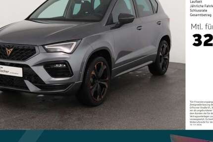 Cupra Ateca 12.355 km 34.980 &euro; Neumarkt 92318