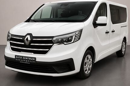 Renault Trafic 85.185 km 30.450 &euro; Quakenbrück 49610
