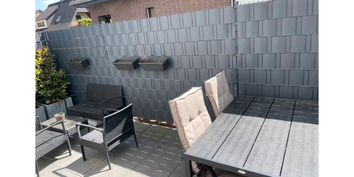 Erdgeschoßwohnung Stuhr - 3 Zimmer, 89 m&sup2;, 900&euro; | Angebot:25979511