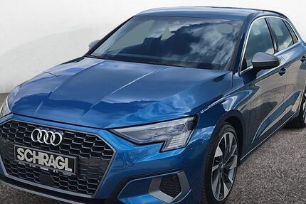 Audi A3 83.500 km 22.980 &euro; Mindelheim 87719