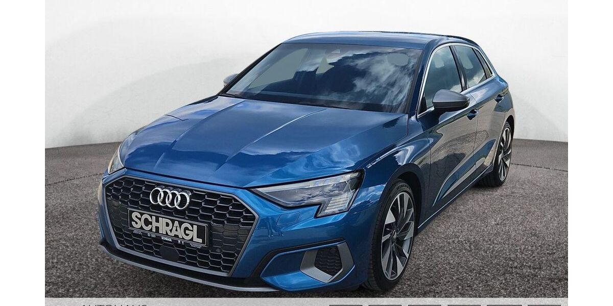 Audi A3 83.500 km 22.980 &euro; Mindelheim 87719