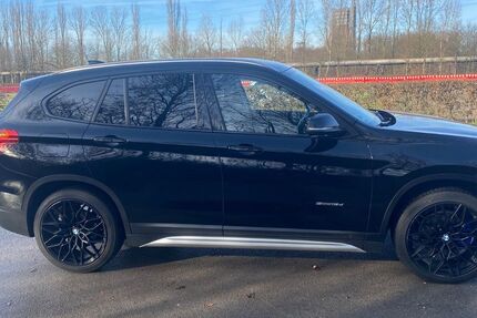 BMW X1 180.950 km 14.699 &euro; Gladbeck 45968