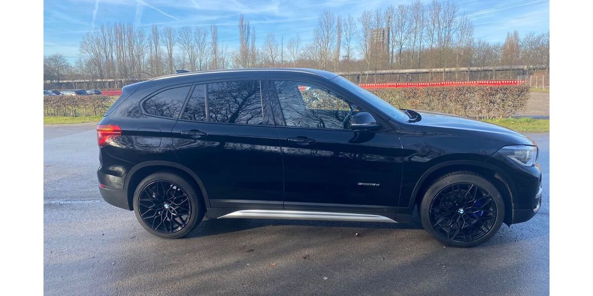 BMW X1 180.950 km 14.699 &euro; Gladbeck 45968