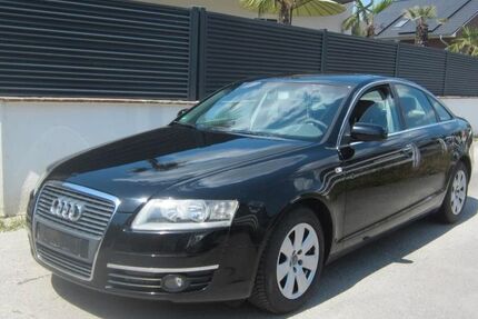 Audi A6 467.000 km 2.590 &euro; Öhringen-Cappel 74613