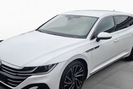 VW Arteon