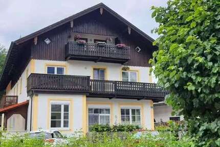 Wohnung zum Mieten in Oberammergau 450 € 32 m²