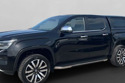 VW Amarok 121.500 km 42.777 &euro; Ehingen 89584