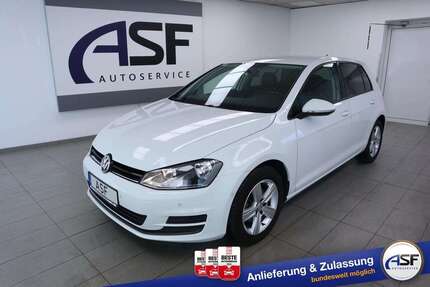 VW Golf 122.499 km 11.970 &euro; Fürstenwalde 15517