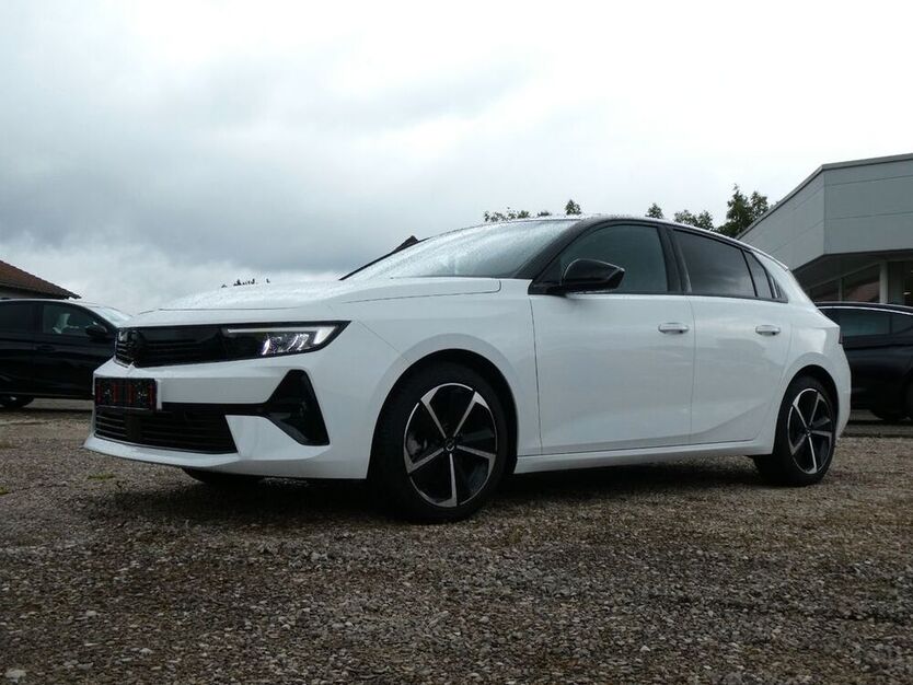 Astra