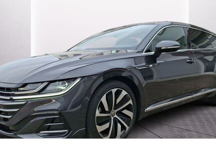 VW Arteon 24.050 km 37.654 &euro; Artern 06556